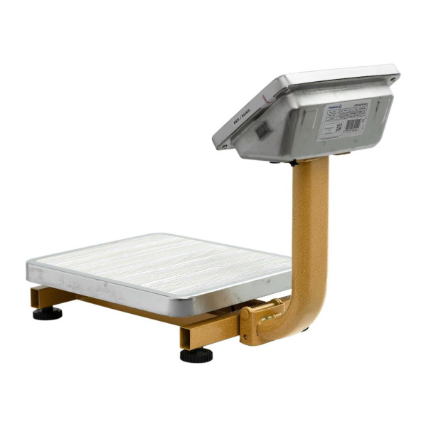 Напольные торговые весы 60кг/10гр ВТН-60 Foodatlas Eco